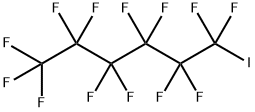 Perfluorohexyl iodide(355-43-1)